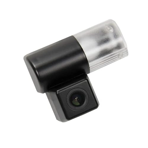 Rear Reversing Backup Camera - Night Vision 4-PIN Cable