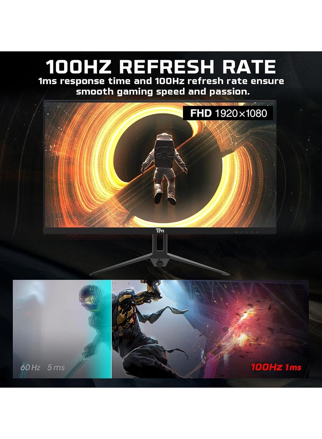 TM27FHD100IPS - 27 in 1920x1080