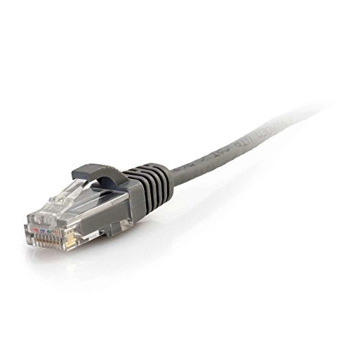 27160 Cat6 Snagless Unshielded Network Patch Cable - 0.30 Meters