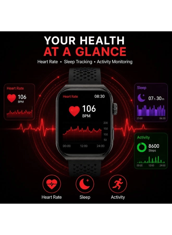 AM10B Aluminium GPS