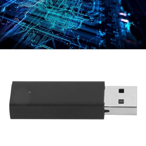Wireless USB Adapter - PC Laptop Tablet One Series