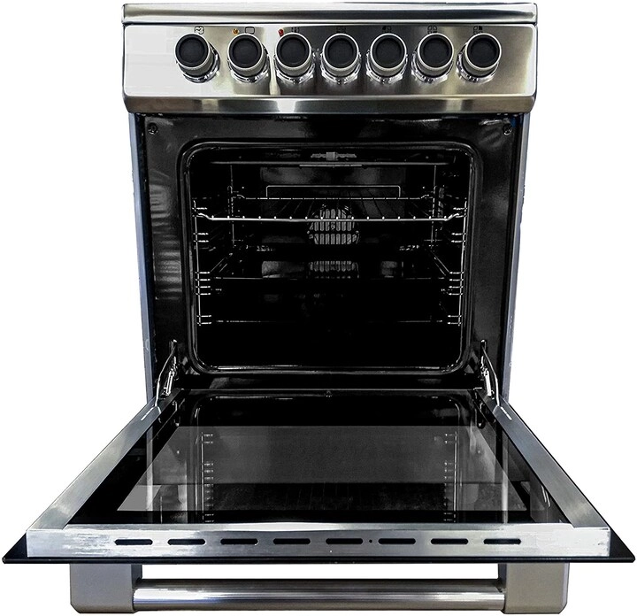 Superiore N2X66EVTC Electric Cooker