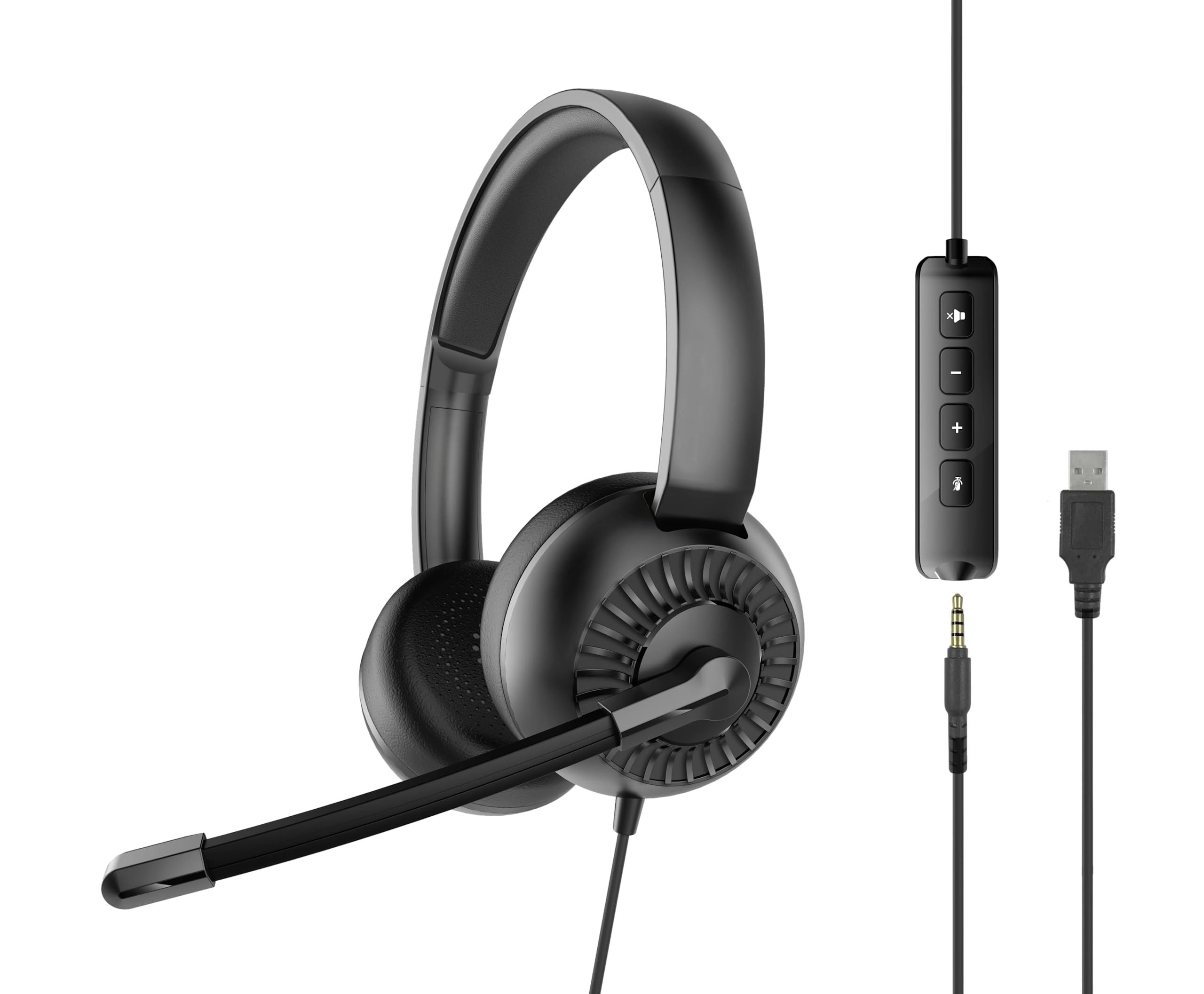 SPEEDLINK METIS - Wired Headset