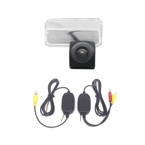 Reversing Camera - Night vision Wired