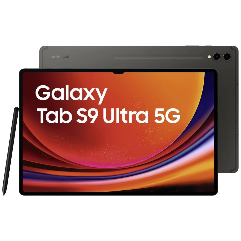 Samsung (Renewed) Galaxy Tab S9U - 512GB 14.6"