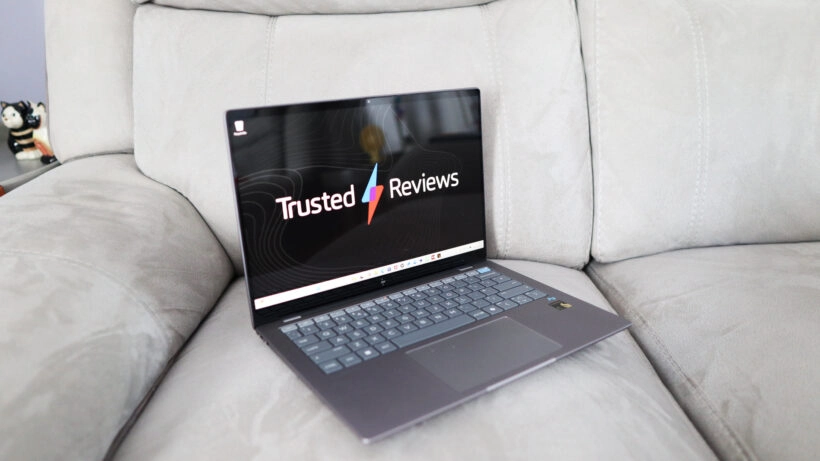 HP Omnibook Ultra 14 Review