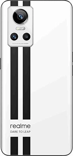 GT Neo 3 - 12GB 256GB