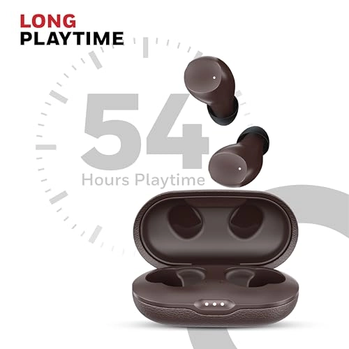 Suono P2200 Wireless Earbuds