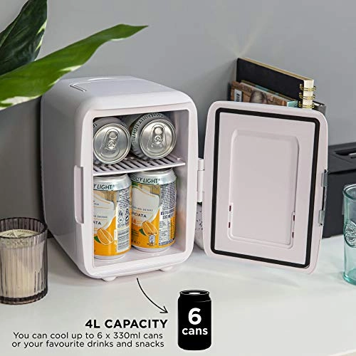 RH4CLR1001 - 4 Liters