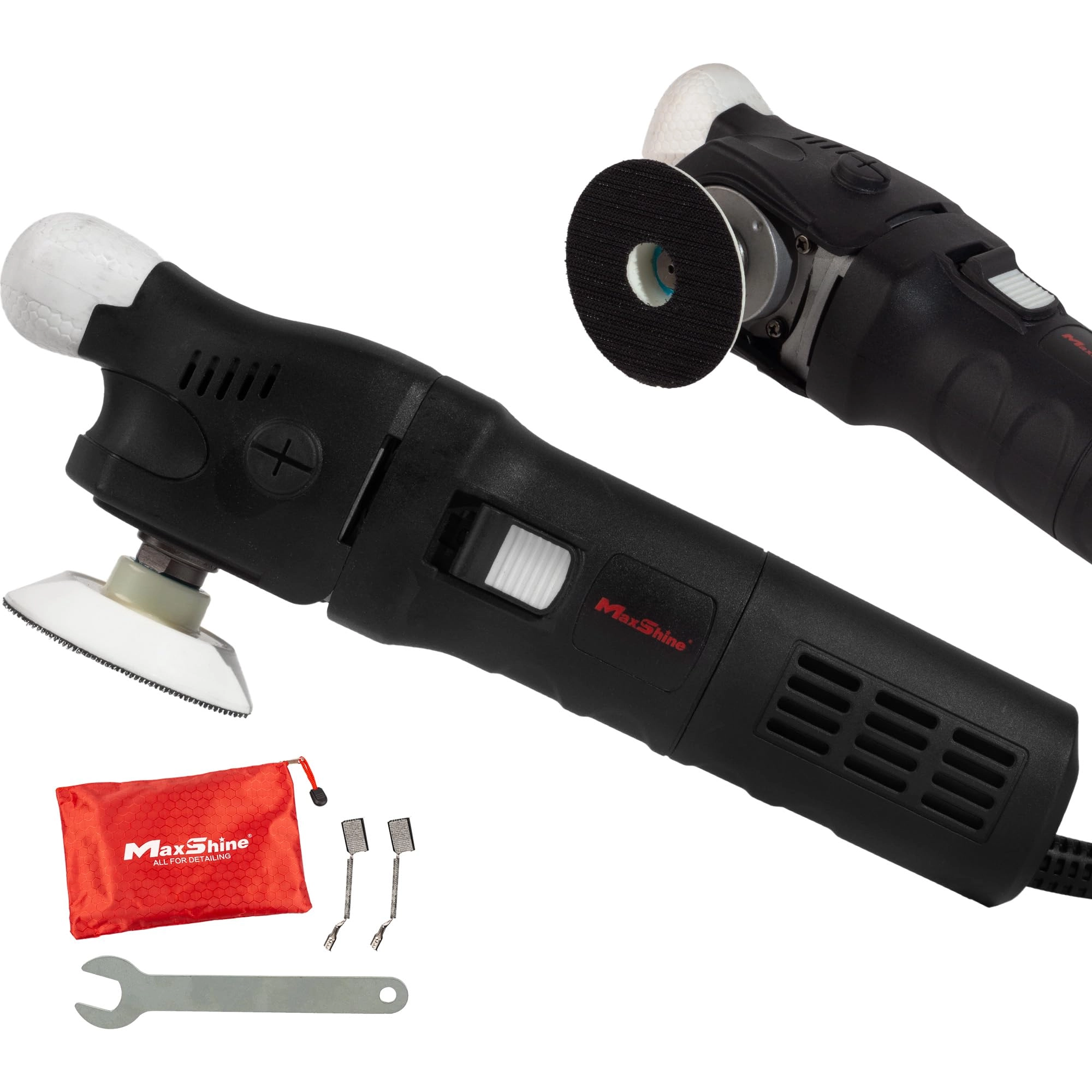 M1000 Rotary Polisher - 1000W 58 Thread
