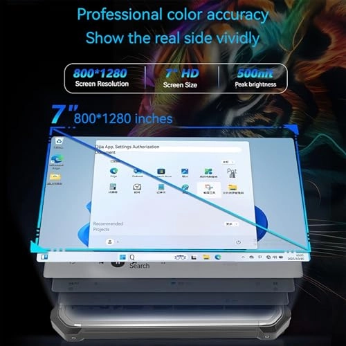 RT-I70N - 128GB 7"
