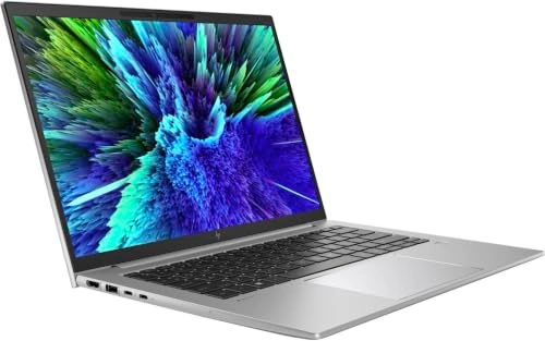 Zbook Firefly 14 G10 5G393ES#BCM - 14'' Core i7-1365U 64GB DDR5 2TB SSD