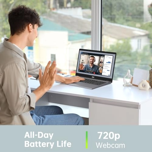 Aspire Aspire 5 A515 - 15.6'' Core i5-13420H 8GB DDR5 2TB SSD