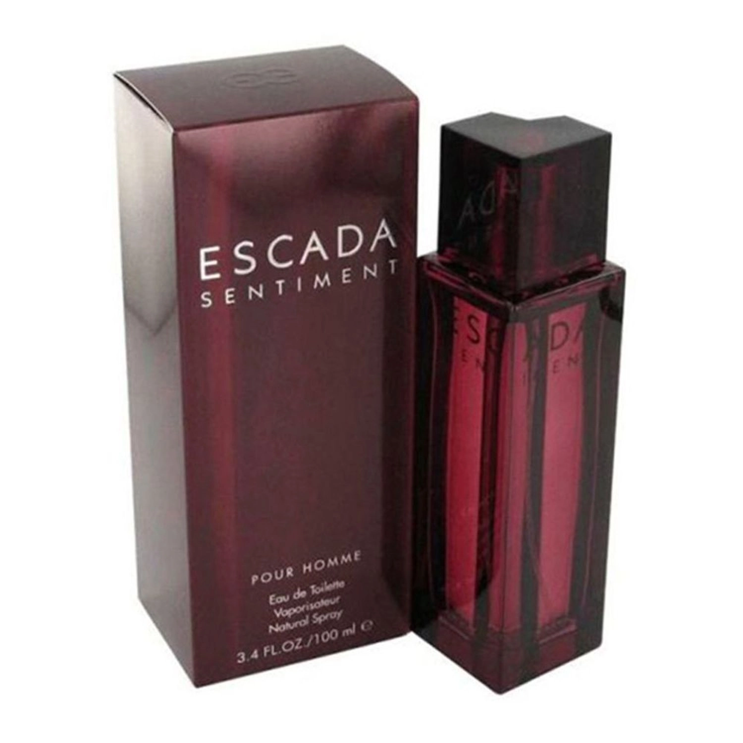 ESCADA Sentiment Eau de Toilette 100ml