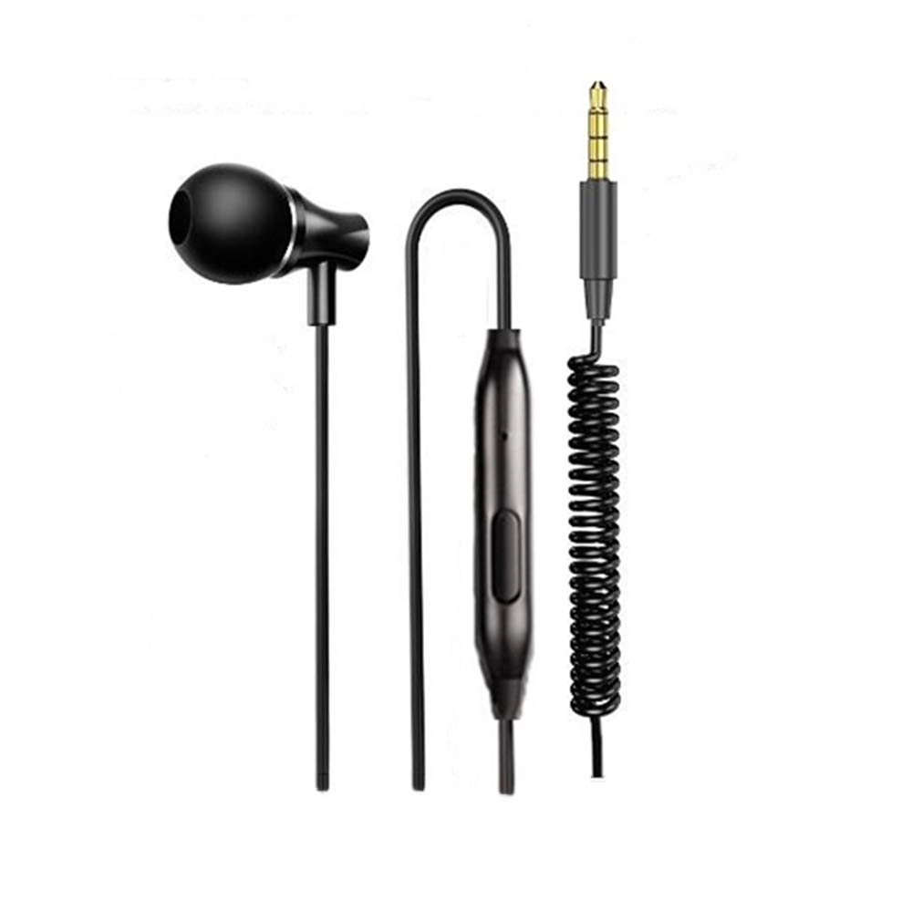 LINHUIPAD K8 Wired Earphone