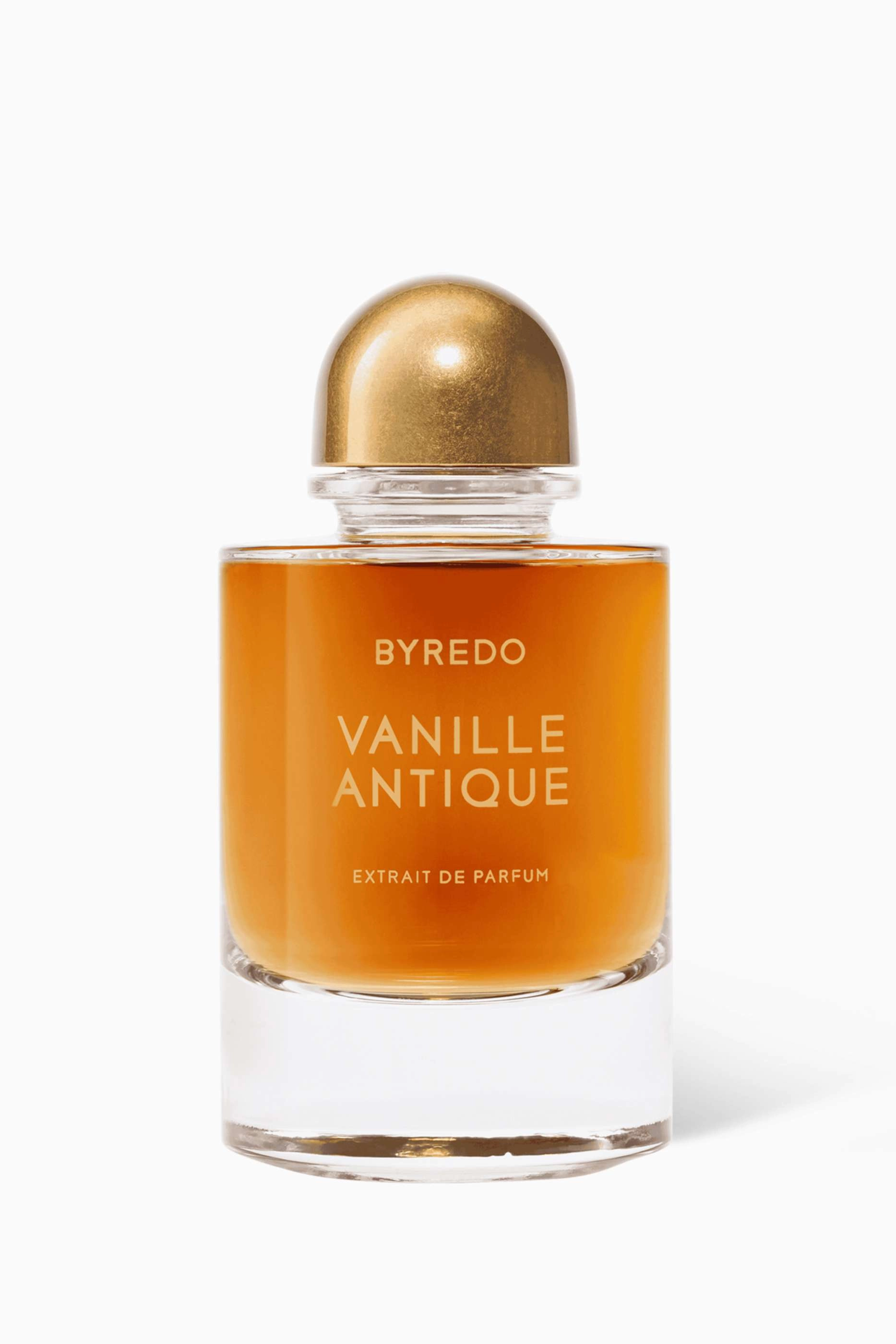 Byredo Vanille Antique - 70ml