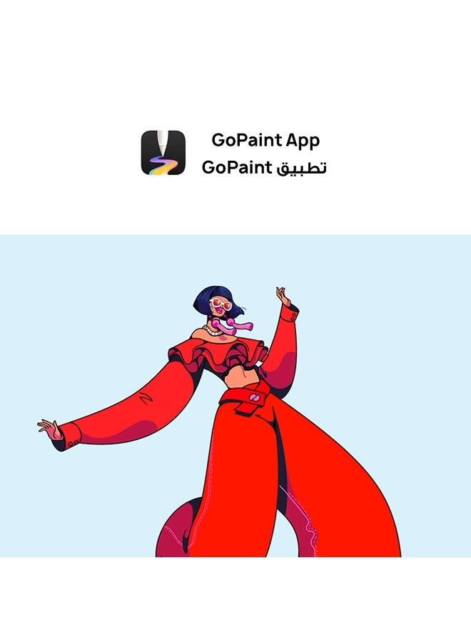 MatePad 12 X - 256GB 12"