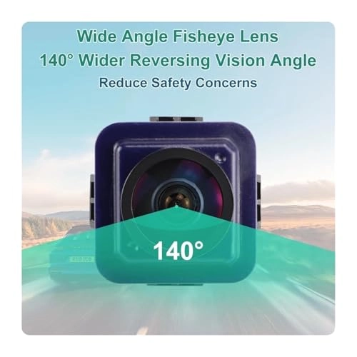 56054058AH - Night vision Wire 960*480 pixels