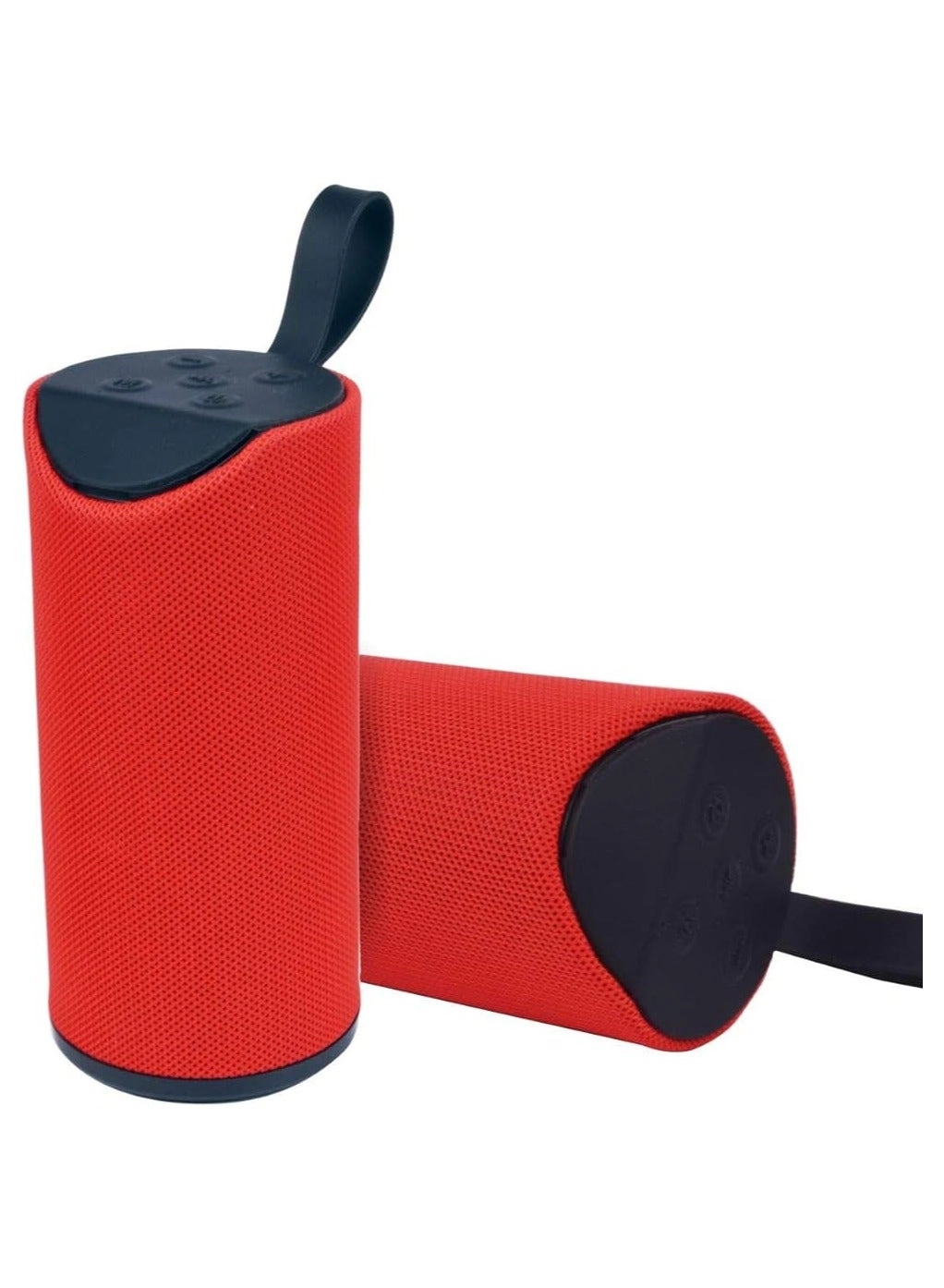 Portable Bluetooth Speaker - FM Radio