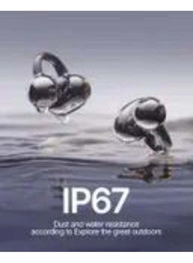 S6S Ultra Wireless Earbud
