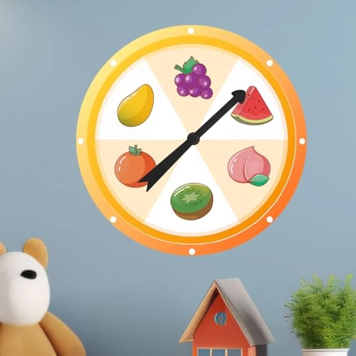 Arrow Spinner - English 3 years and up