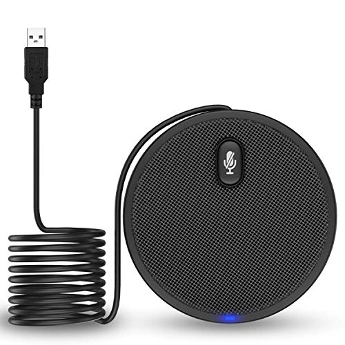 Micrfono USB de Conferencia USB Microphone