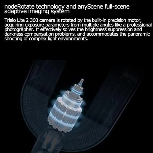 Trisio Lite 2 - 8GB 8K