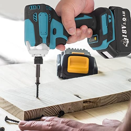 Electric Screwdriver