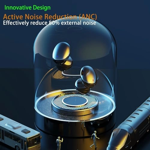 IH-AEHPFATHER124 Wireless Earbud