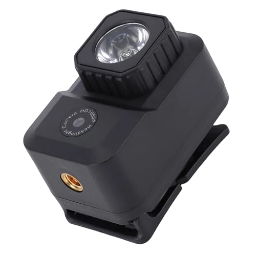 Head Mounted Camera - 1080P