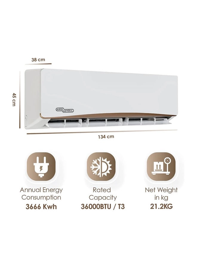 (Certified Pre Owned) SGS316GE - 2900 W