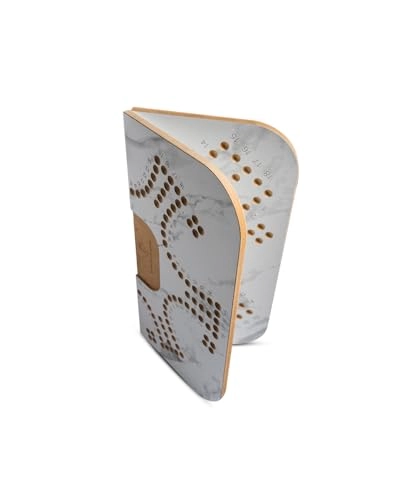 Junior Jackaroo (JJ-JR-WHT-BAG-BEIGEBROWN)