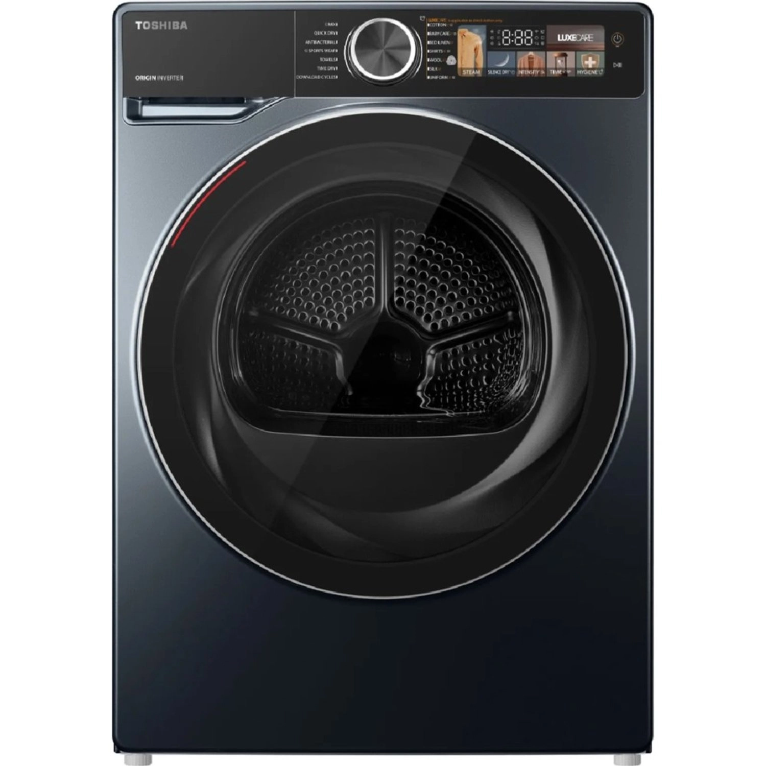 Toshiba TD-T25BS110HWB(MG) Heat Pump