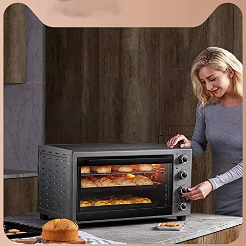 Convection Table Oven