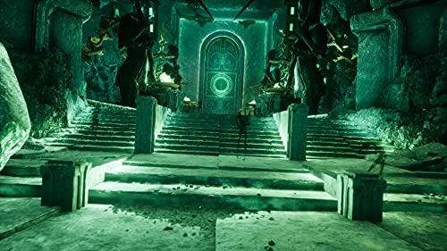 Apsulov: End of Gods - PlayStation 5