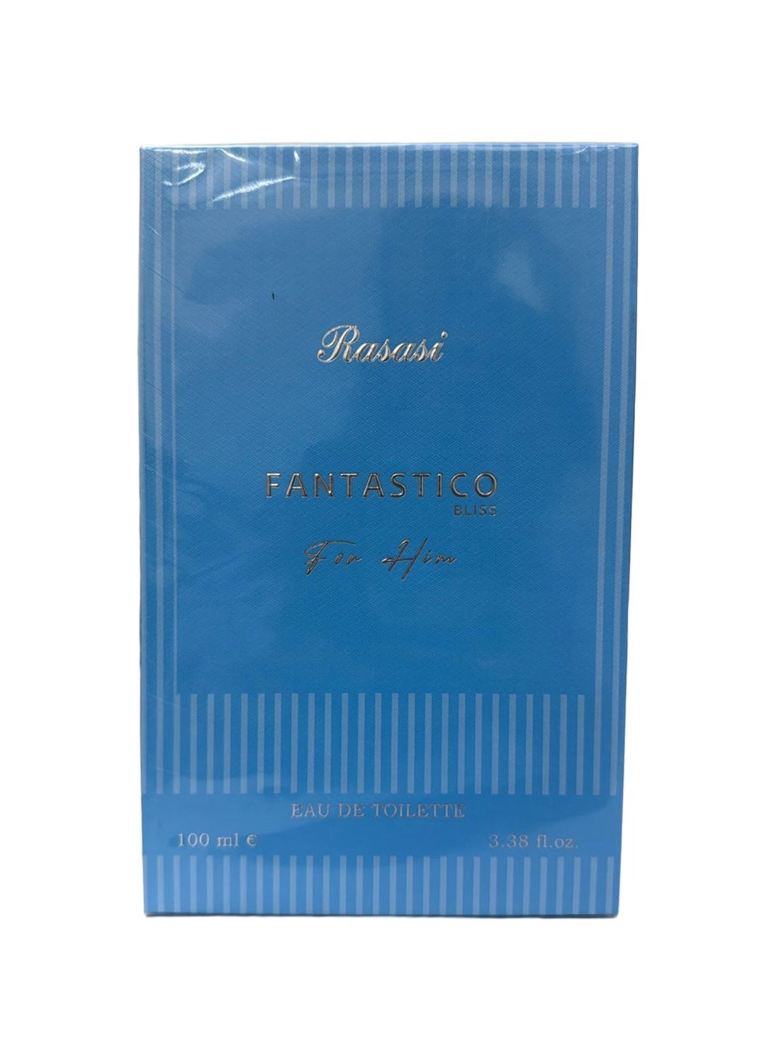 Fantastico - Eau de Parfum 100 ml