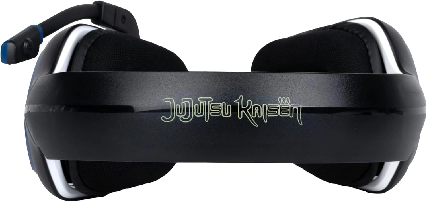 Jujutsu Kaisen Wired Headset