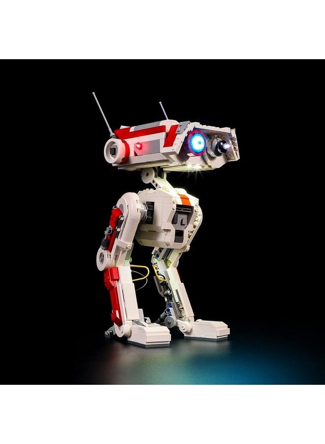 Led Lighting Kit for LEGO 75335 - Star Wars