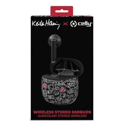 KHWEARPHONE Wireless Headphone