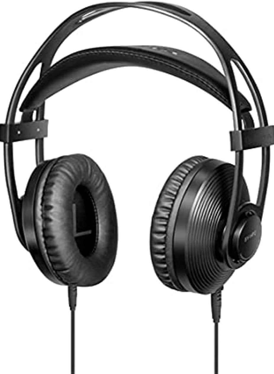 BOYA BY-HP2 Wired Headphone