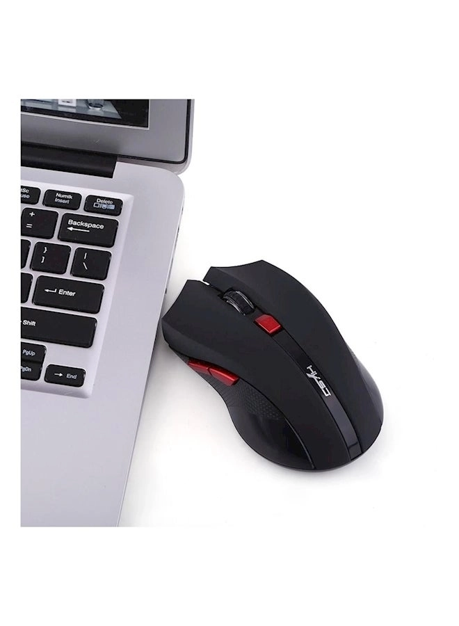 X50 Mouse - Wireless