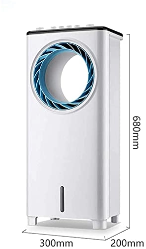 Personal Space Air Conditioner