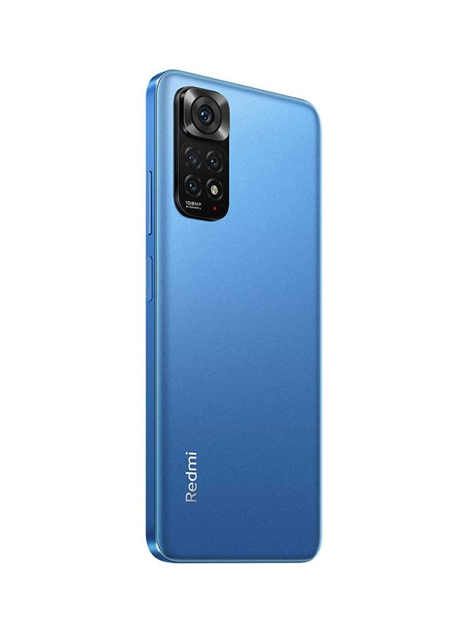Redmi Note 11S - 6GB 64GB