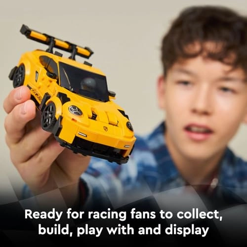 Porsche 911 GT3 RS (77239)