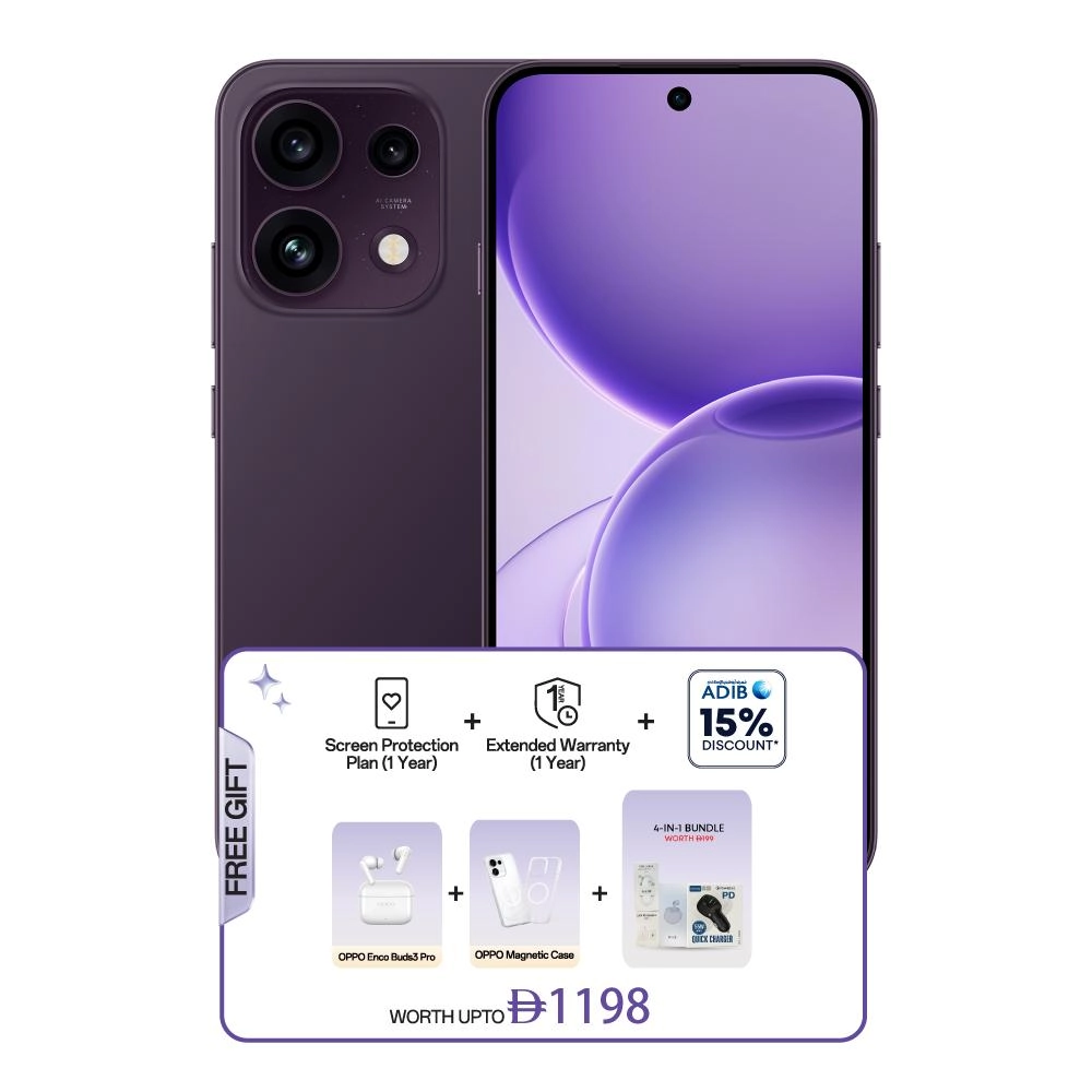 Reno 16f 8GB 256GB