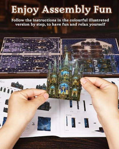 Notre-Dame Basilica - Gothic