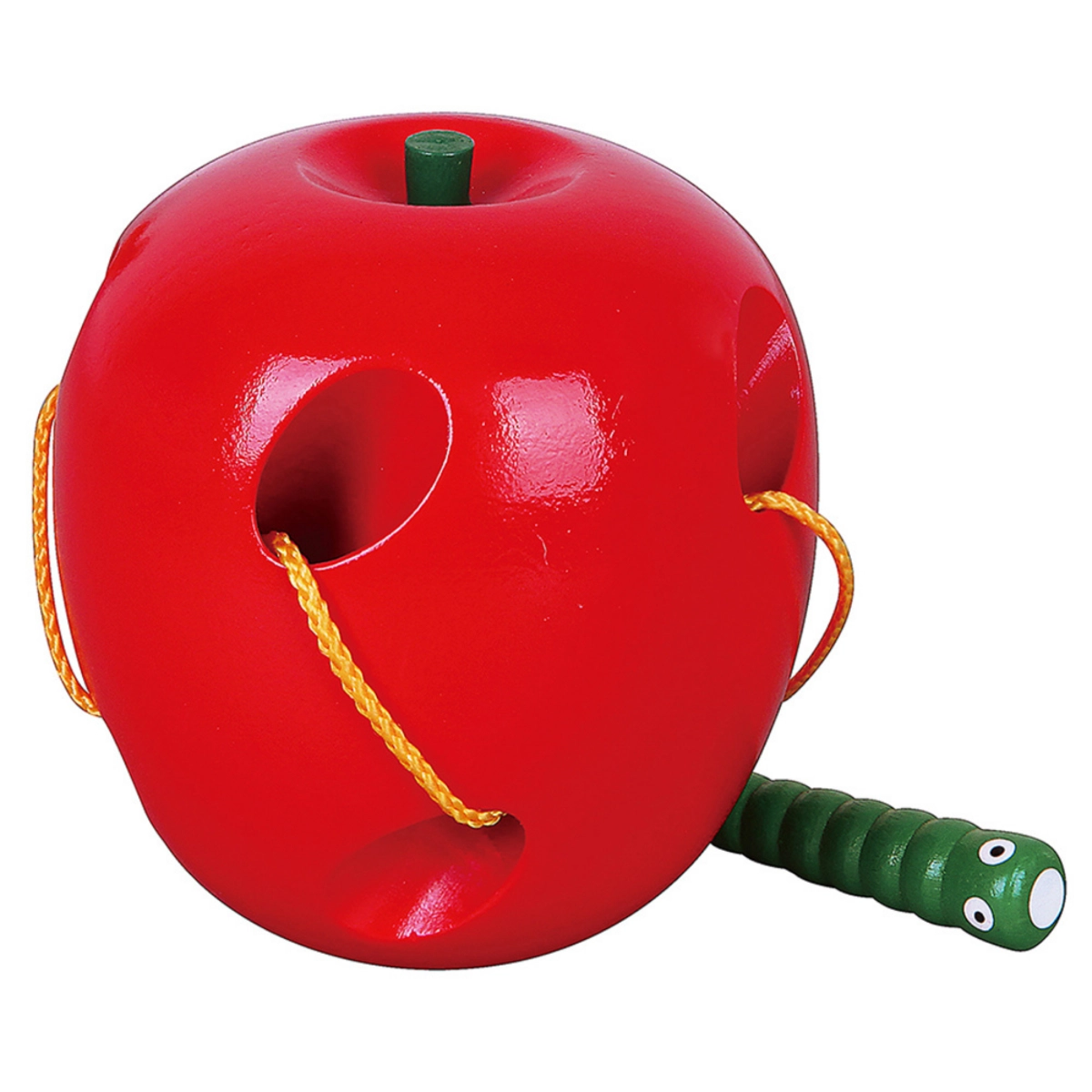 Threading Apple - 3 +