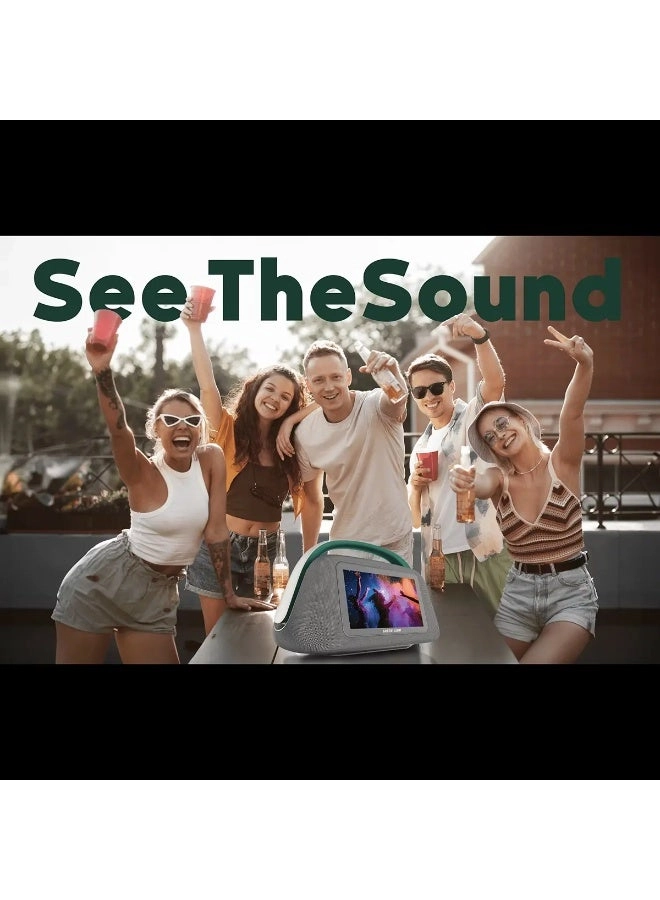 Buenos Aires Speaker - 80W