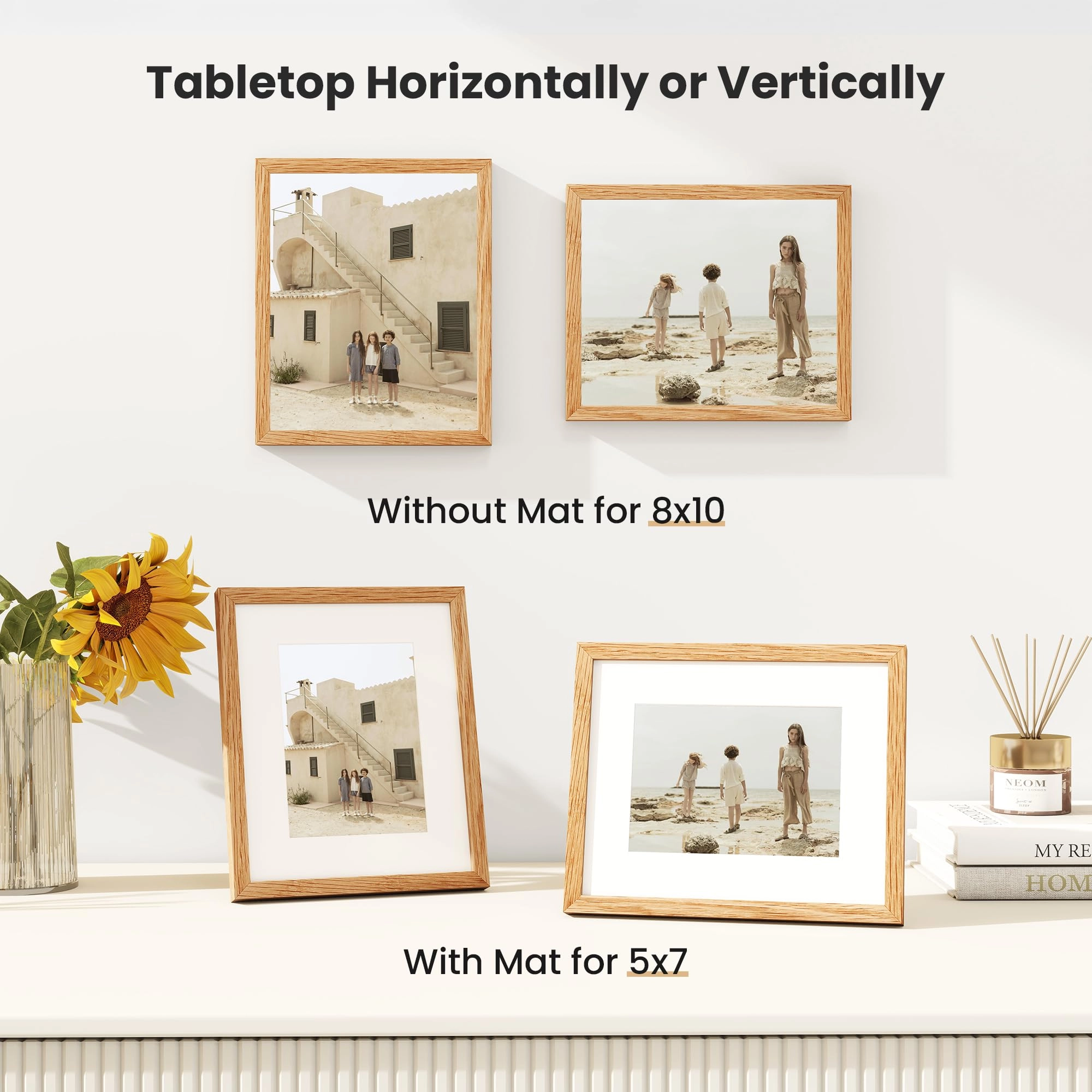 Photo Frame - 8x10