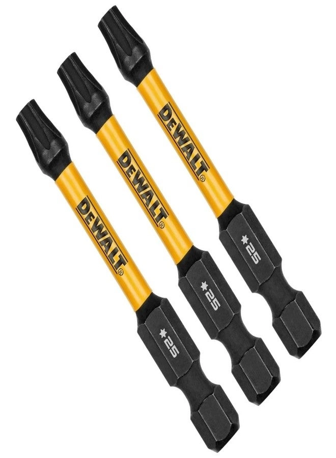 DW FLEXTORQ - 3PK 2.25IN